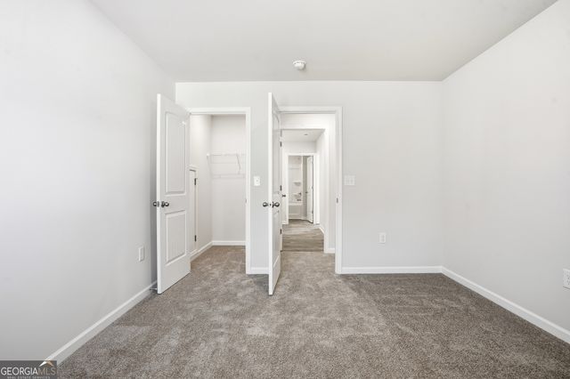 136 Post Oak Drive, Jackson, GA 30233
