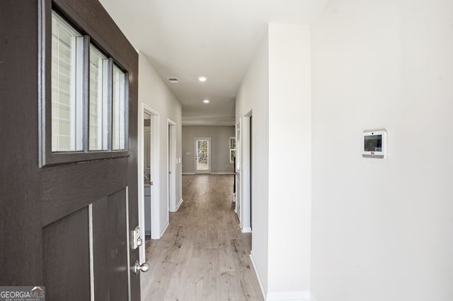 136 Post Oak Drive, Jackson, GA 30233