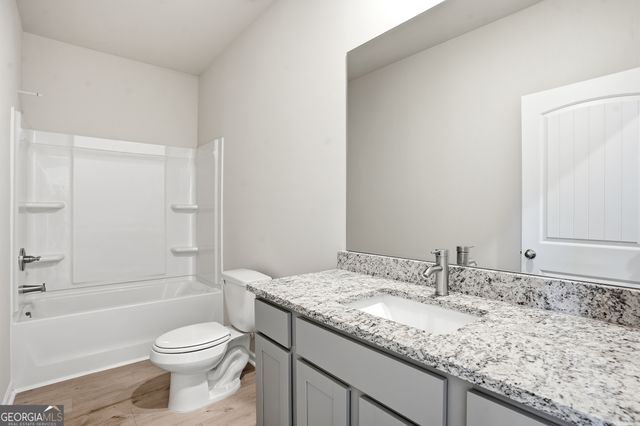 136 Post Oak Drive, Jackson, GA 30233