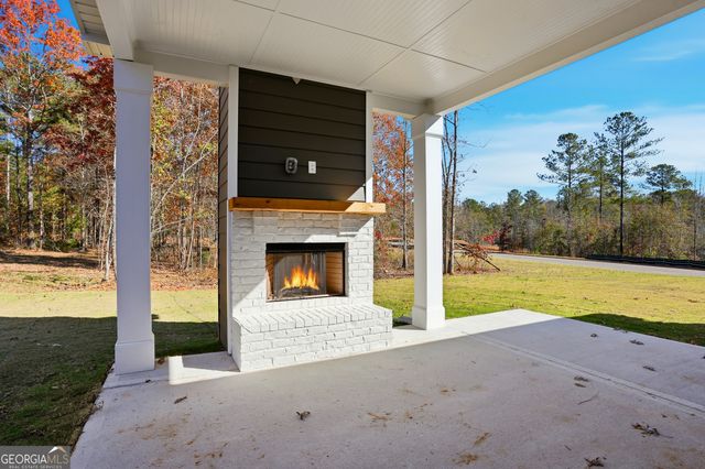 136 Post Oak Drive, Jackson, GA 30233