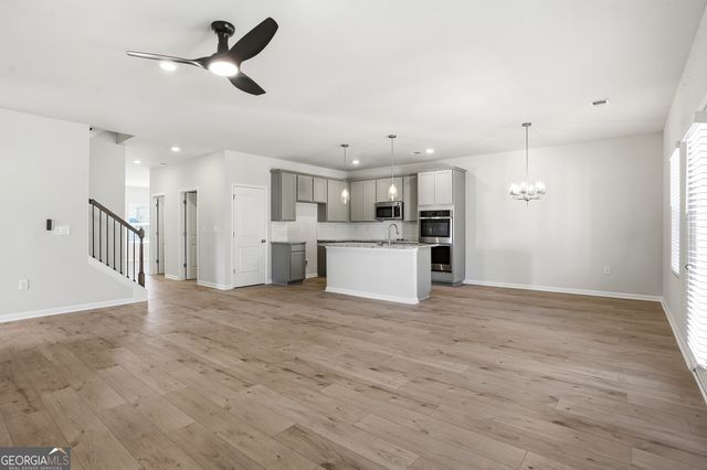136 Post Oak Drive, Jackson, GA 30233