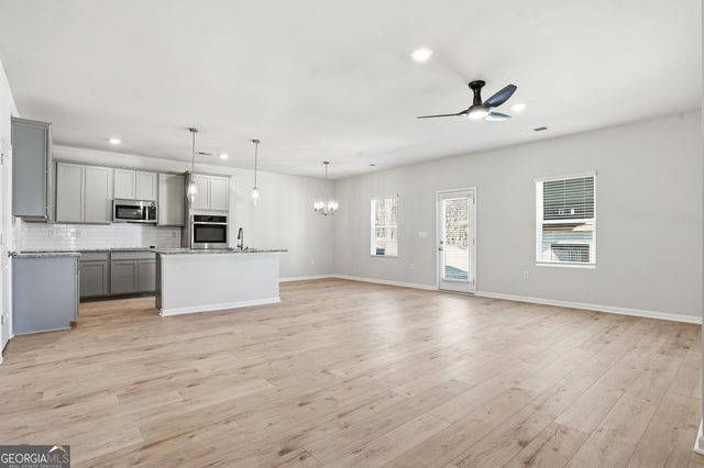 136 Post Oak Drive, Jackson, GA 30233
