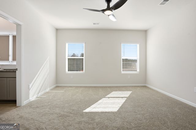 136 Post Oak Drive, Jackson, GA 30233