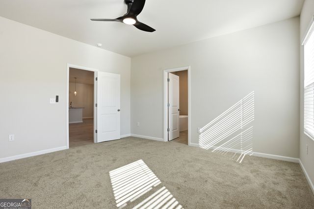 136 Post Oak Drive, Jackson, GA 30233