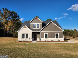 136 Post Oak Drive, Jackson, GA 30233