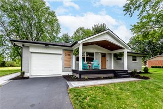 2348 Wood Road, Lebanon, OH 45036