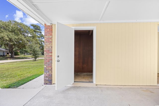 3545 Elderberry St., Myrtle Beach, SC 29577