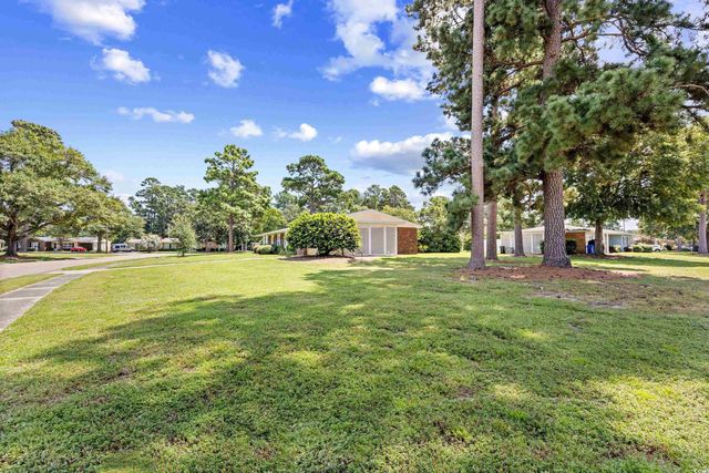 3545 Elderberry St., Myrtle Beach, SC 29577