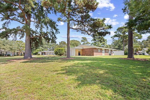 3545 Elderberry St., Myrtle Beach, SC 29577