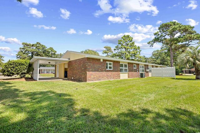 3545 Elderberry St., Myrtle Beach, SC 29577