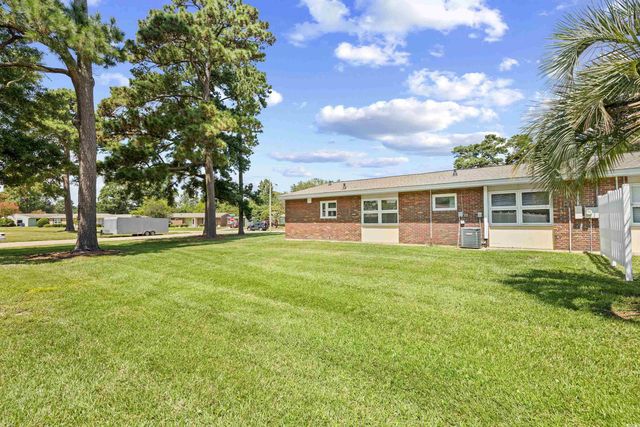 3545 Elderberry St., Myrtle Beach, SC 29577