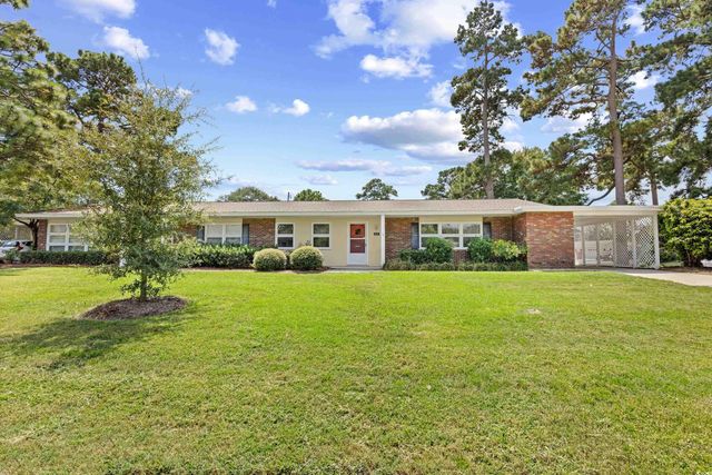 3545 Elderberry St., Myrtle Beach, SC 29577