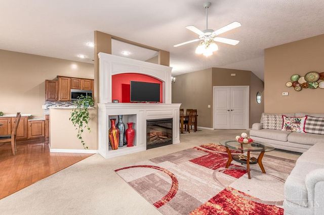 4379 English Oak Court, Mason, OH 45040