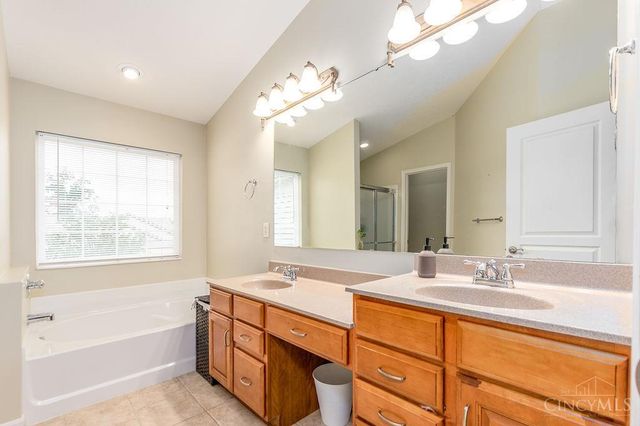 4379 English Oak Court, Mason, OH 45040