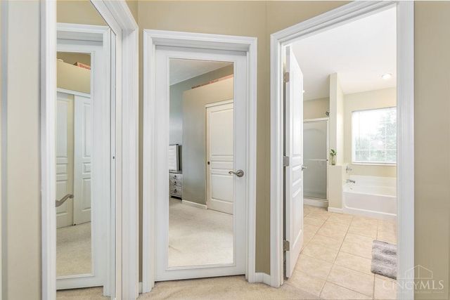 4379 English Oak Court, Mason, OH 45040