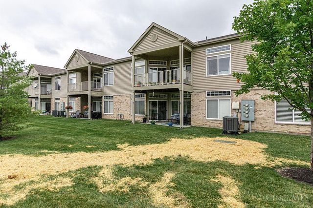 4379 English Oak Court, Mason, OH 45040