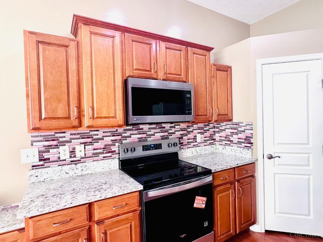 4379 English Oak Court, Mason, OH 45040