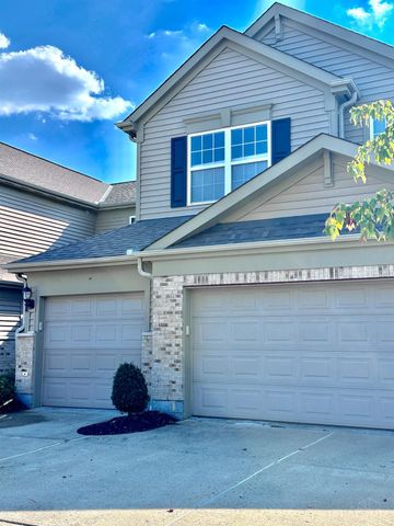 4379 English Oak Court, Mason, OH 45040