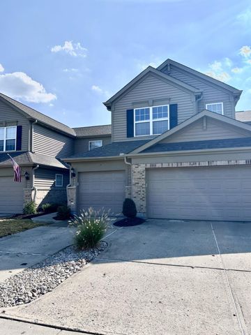 4379 English Oak Court, Mason, OH 45040