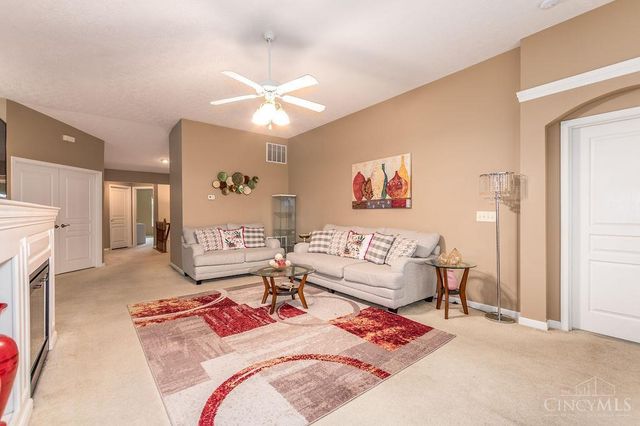 4379 English Oak Court, Mason, OH 45040