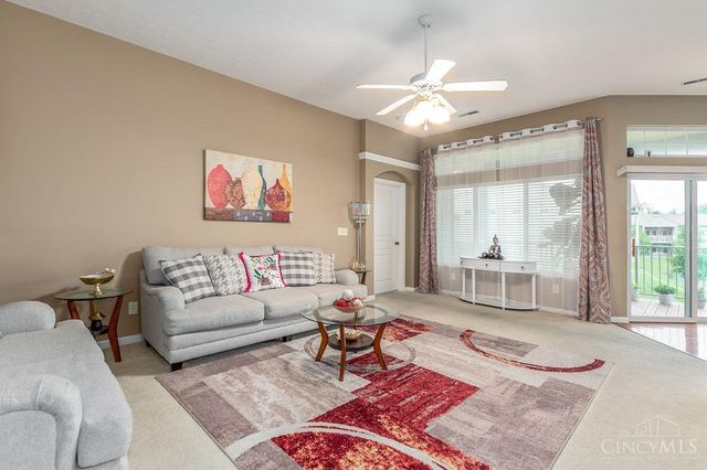 4379 English Oak Court, Mason, OH 45040