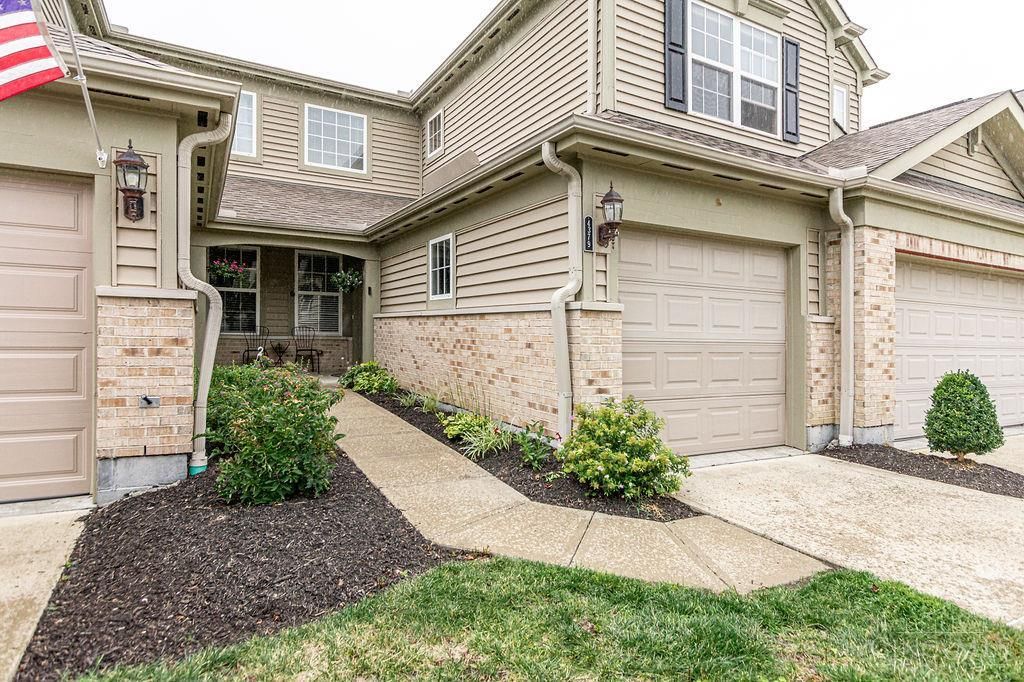 4379 English Oak Court, Mason, OH 45040