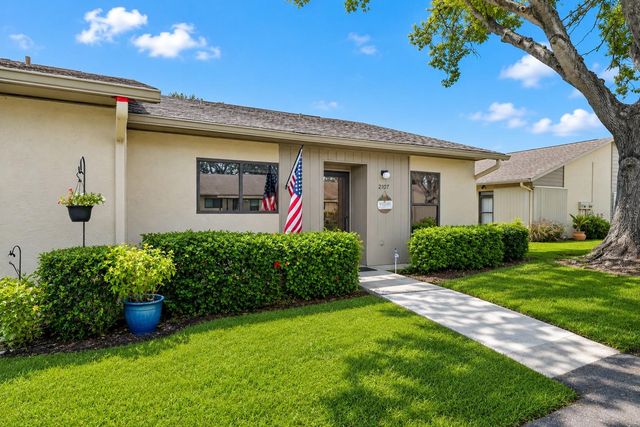 2707 60TH AVENUE TERRACE W, Bradenton, FL 34207