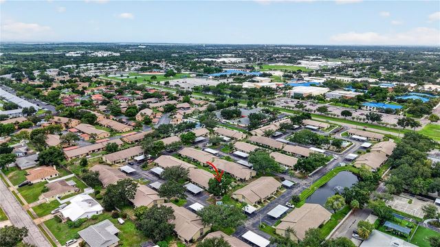 2707 60TH AVENUE TERRACE W, Bradenton, FL 34207