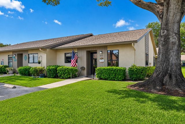 2707 60TH AVENUE TERRACE W, Bradenton, FL 34207