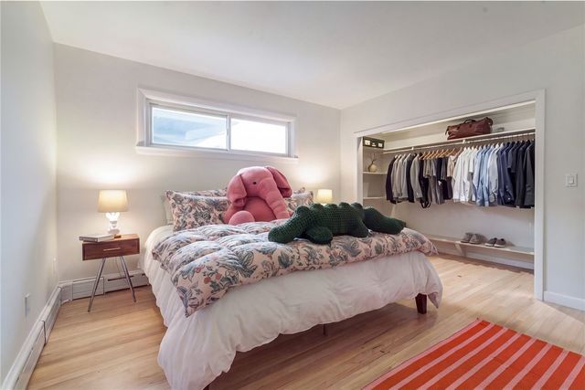 30 Circuit Drive, Cumberland, RI 02864