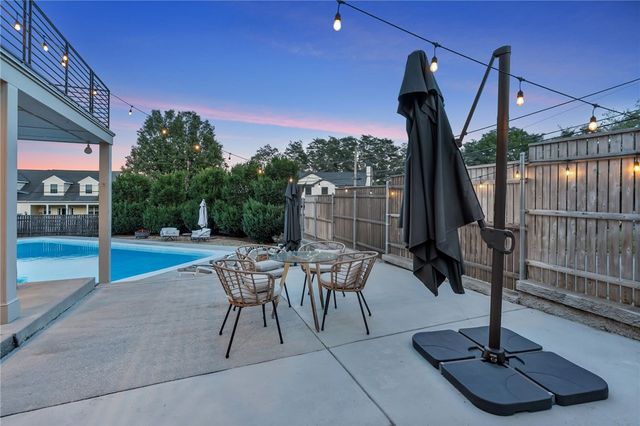 30 Circuit Drive, Cumberland, RI 02864