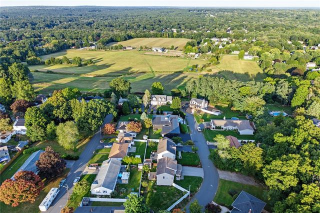 30 Circuit Drive, Cumberland, RI 02864