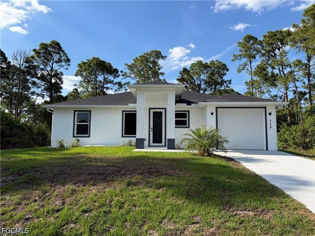759 Cane ST E, Lehigh Acres, FL 33974