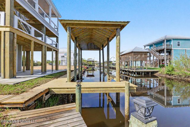 4023 Honshu Street, Bay Saint Louis, MS 39520