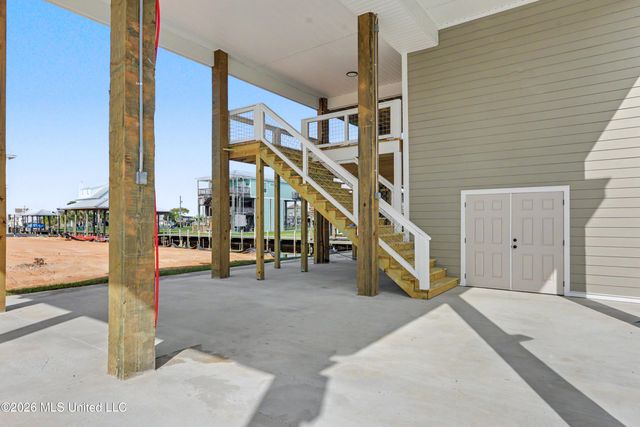4023 Honshu Street, Bay Saint Louis, MS 39520
