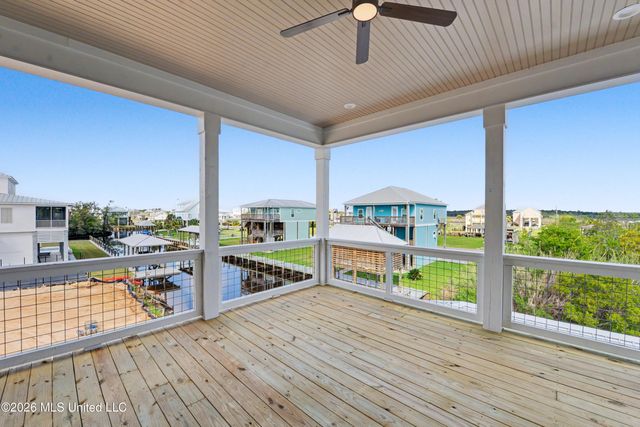 4023 Honshu Street, Bay Saint Louis, MS 39520