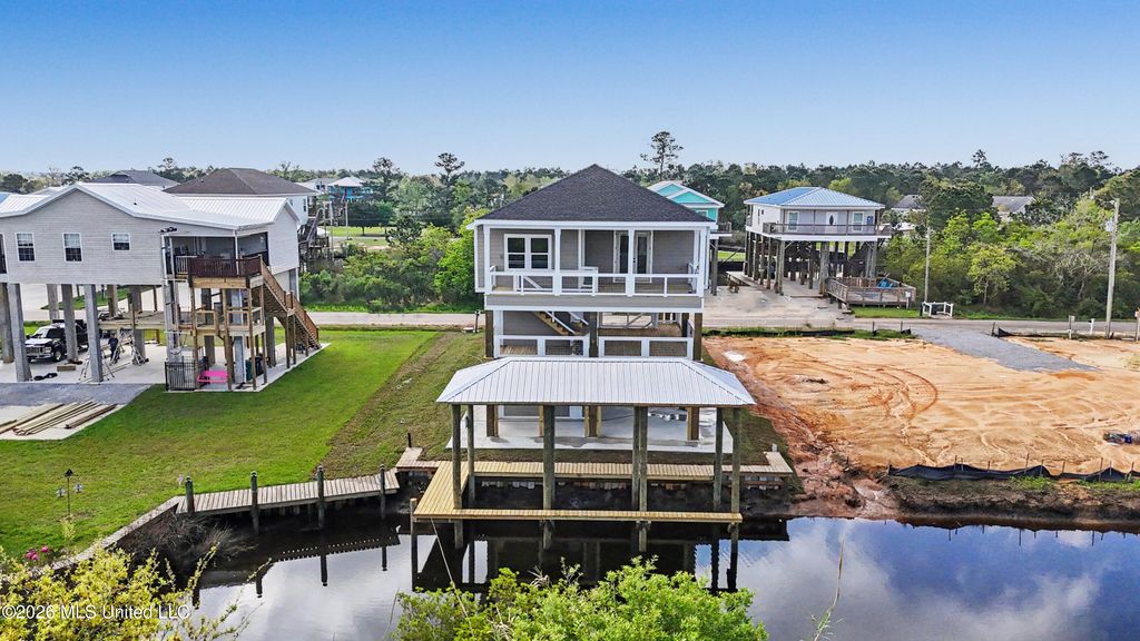 4023 Honshu Street, Bay Saint Louis, MS 39520