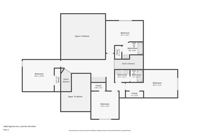 18685 Highview Avenue, Lakeville, MN 55044