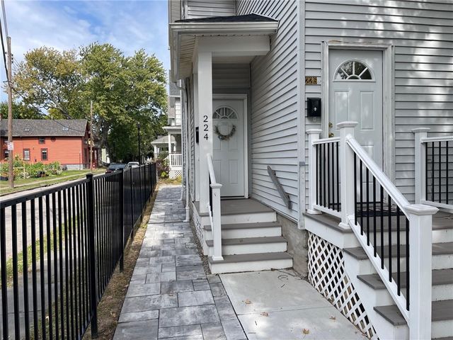 224-226 Hamilton Street, Rochester, NY 14620
