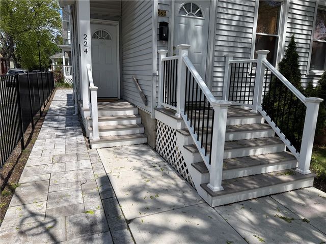 224-226 Hamilton Street, Rochester, NY 14620