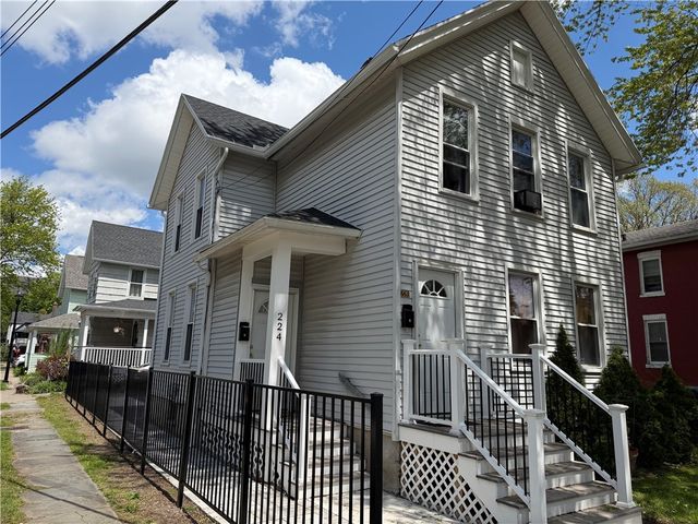 224-226 Hamilton Street, Rochester, NY 14620