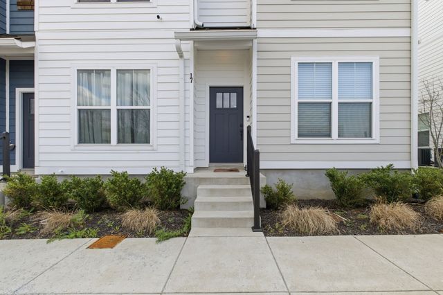 1170 S Dickerson Rd Unit 17, Goodlettsville, TN 37072