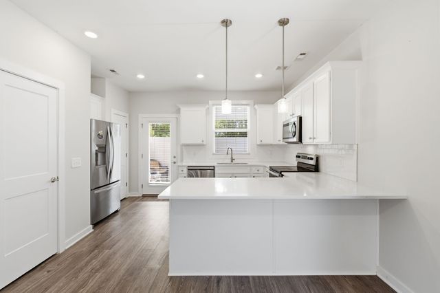 1170 S Dickerson Rd Unit 17, Goodlettsville, TN 37072