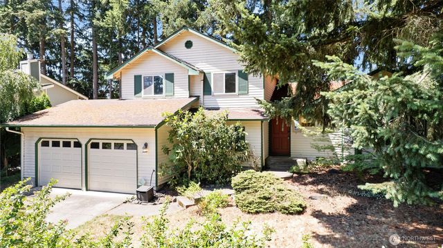 36521 25th Avenue S, Federal Way, WA 98003
