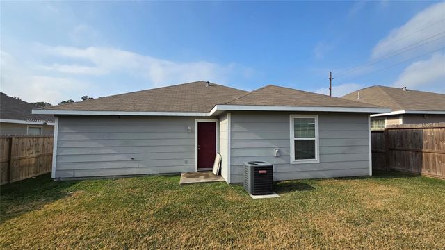 23338 Sandpiper Trail, Spring, TX 77373