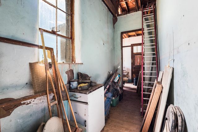 91 S Alamillo Road, San Acacia, NM 87831