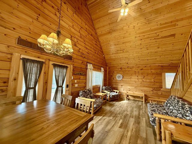 449 Overlook Court, Warrens,warrens, WI 54666