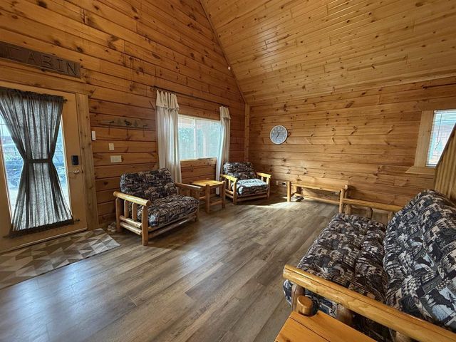 449 Overlook Court, Warrens,warrens, WI 54666