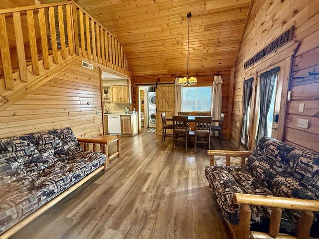 449 Overlook Court, Warrens,warrens, WI 54666