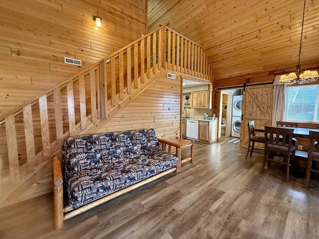 449 Overlook Court, Warrens,warrens, WI 54666